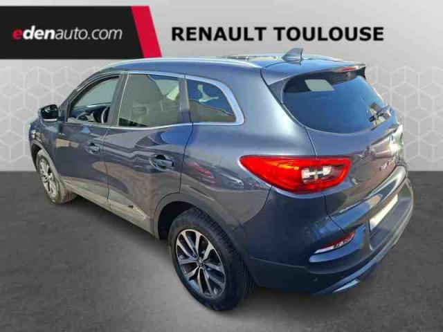 Renault Kadjar image 6