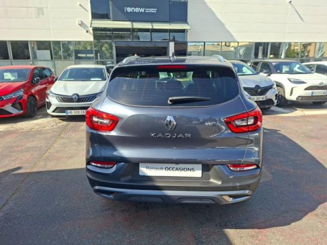 Renault Kadjar image 1