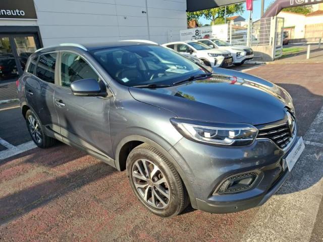Renault Kadjar image 7
