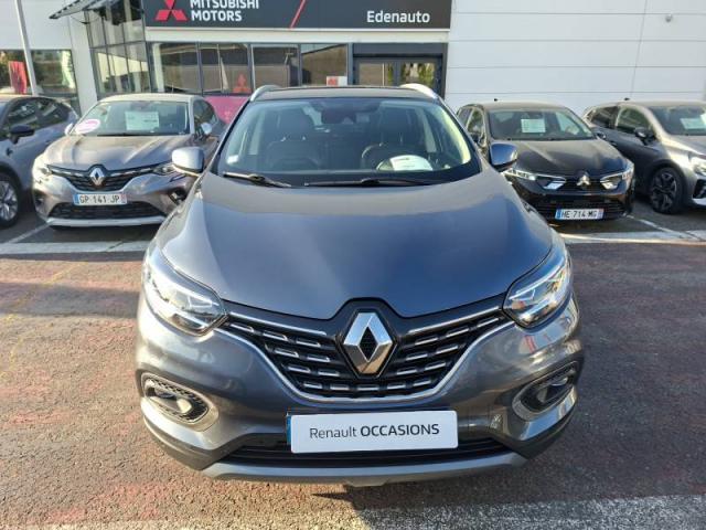 Renault Kadjar image 4
