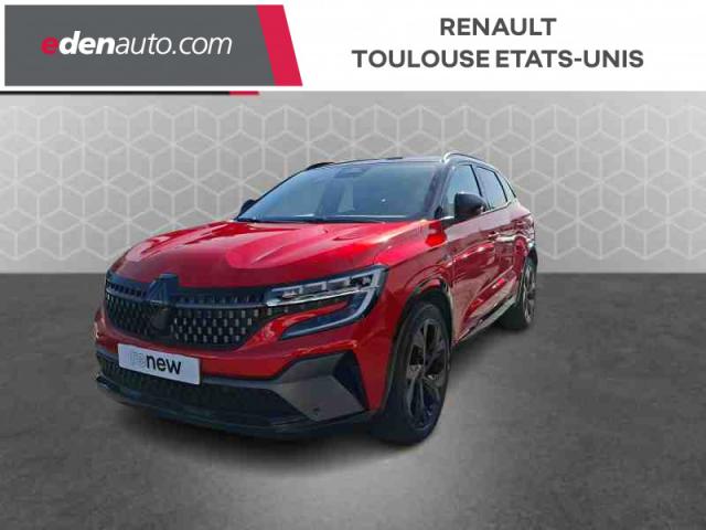 Renault Austral E-Tech Full Hybrid 200 Gsr2 Techno Esprit Alpine