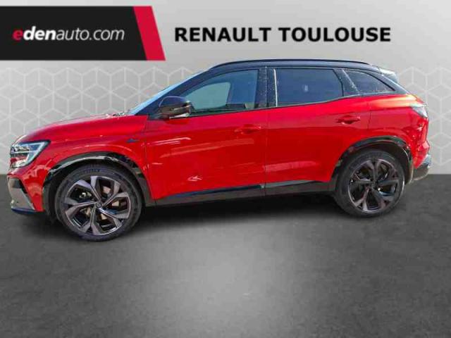 Renault Austral image 5
