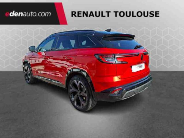 Renault Austral image 6