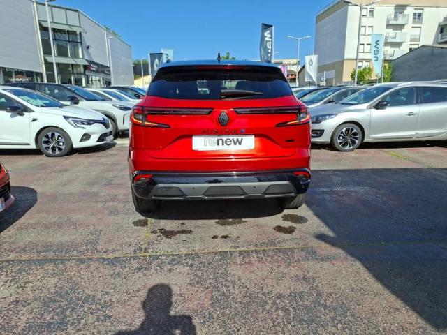 Renault Austral image 7