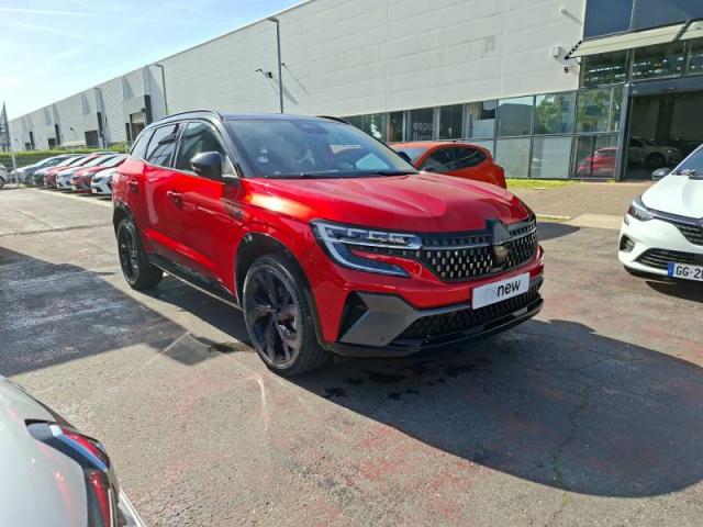 Renault Austral image 8
