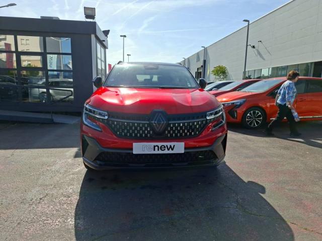 Renault Austral image 4