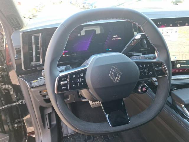 Renault Austral image 8