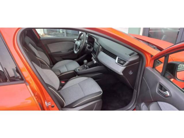 Renault Clio image 4