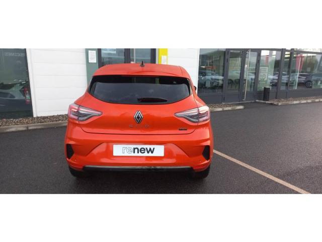 Renault Clio image 2