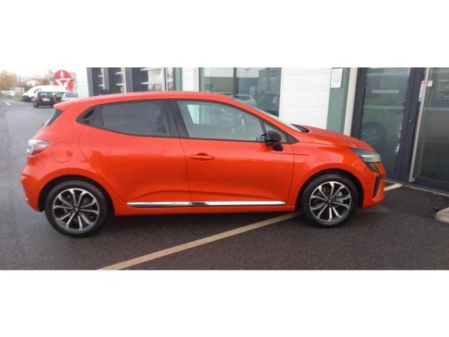 Renault Clio image 6