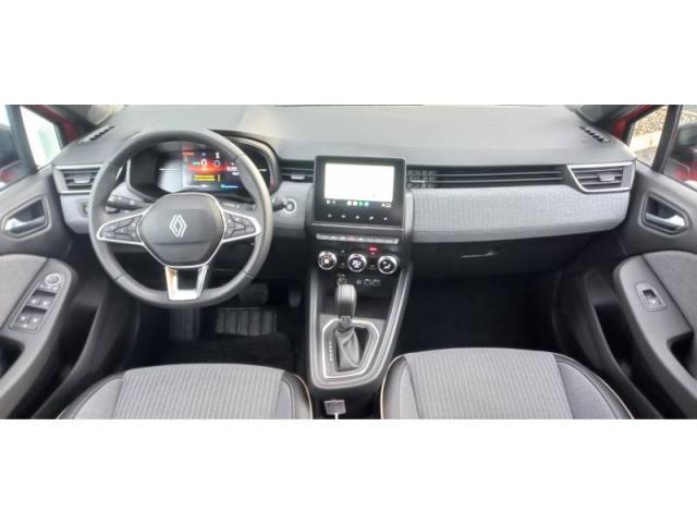 Renault Clio image 8