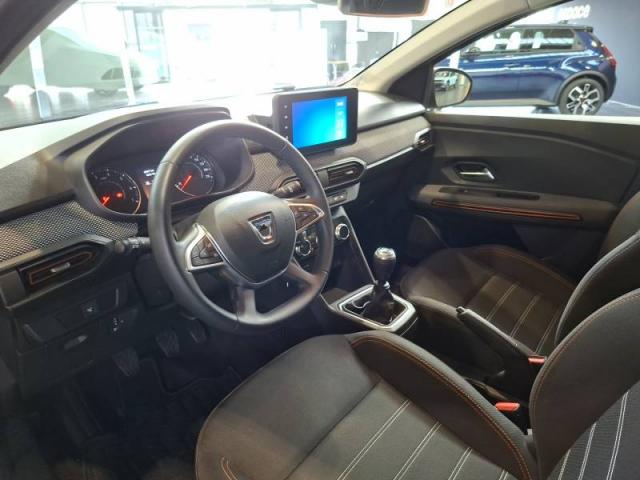 Dacia Sandero image 4