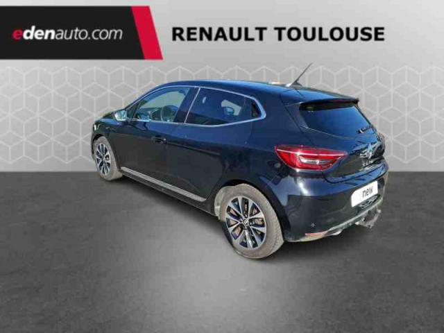 Renault Clio image 7