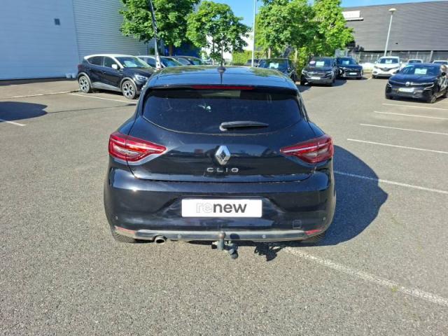 Renault Clio image 1
