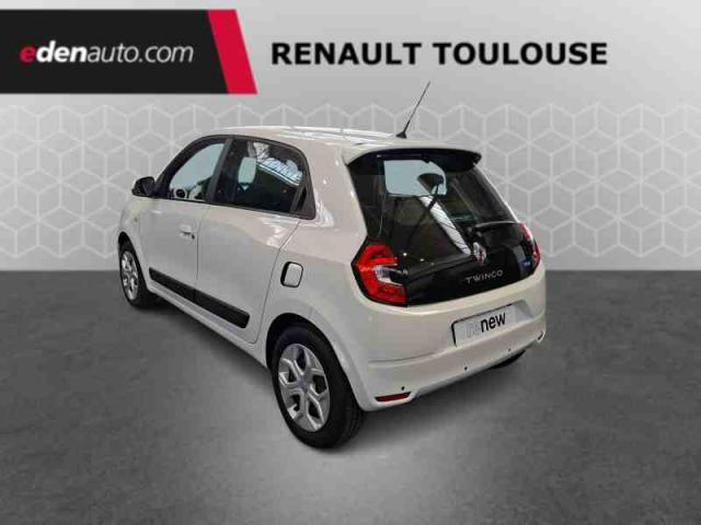 Renault Twingo image 4