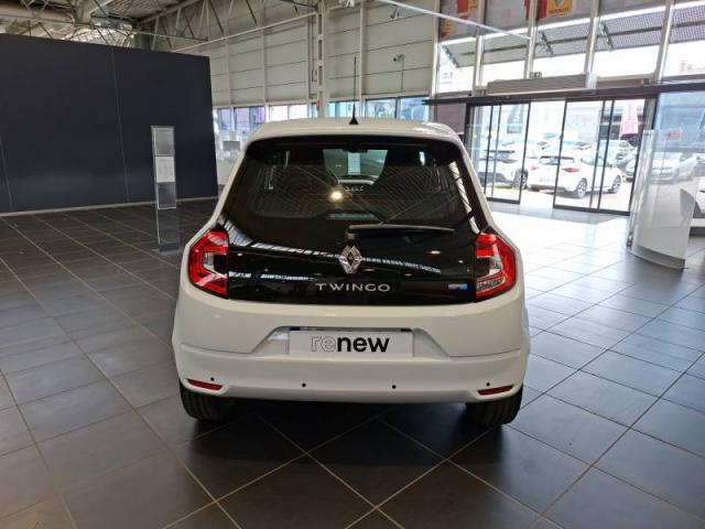 Renault Twingo image 2