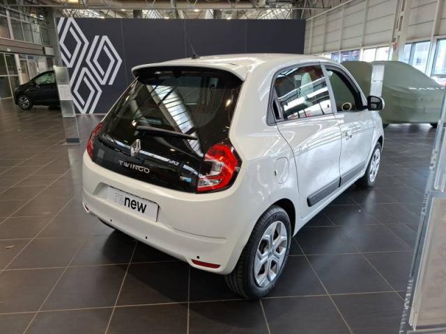 Renault Twingo image 9
