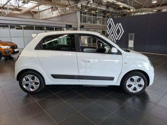 Renault Twingo image 1