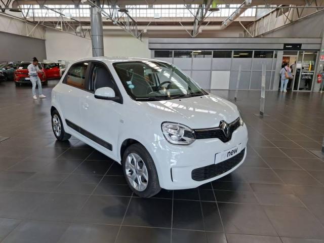 Renault Twingo image 8