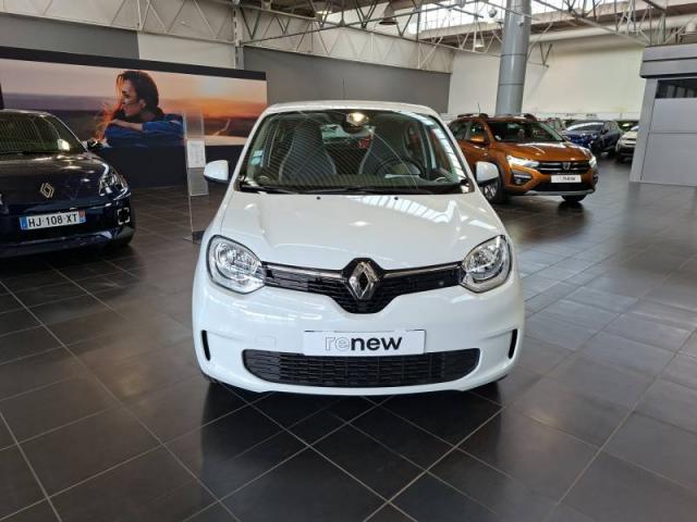 Renault Twingo image 6
