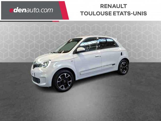 Renault Twingo Iii Sce 75 - 20 Intens
