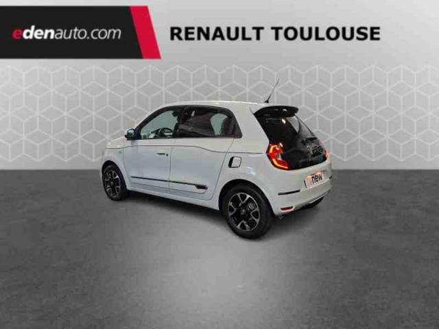 Renault Twingo image 1