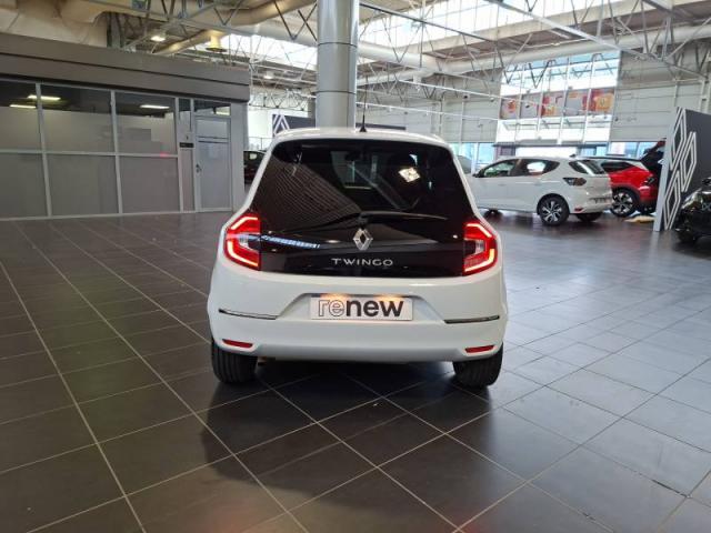 Renault Twingo image 7