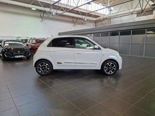Renault Twingo image 4
