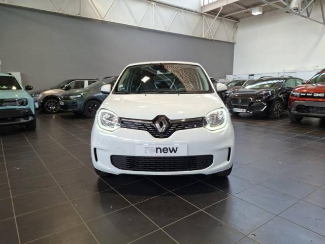 Renault Twingo image 6