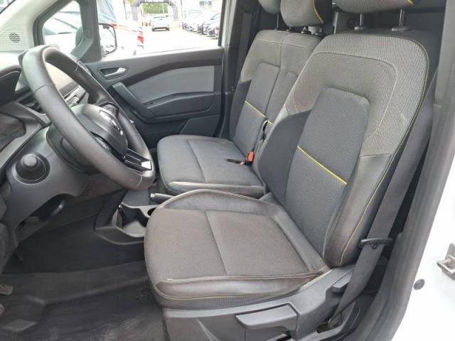 Renault Kangoo Van image 3