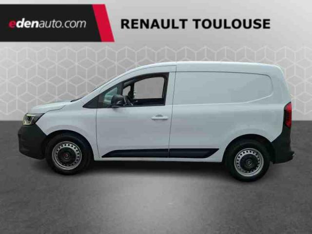 Renault Kangoo Van image 4