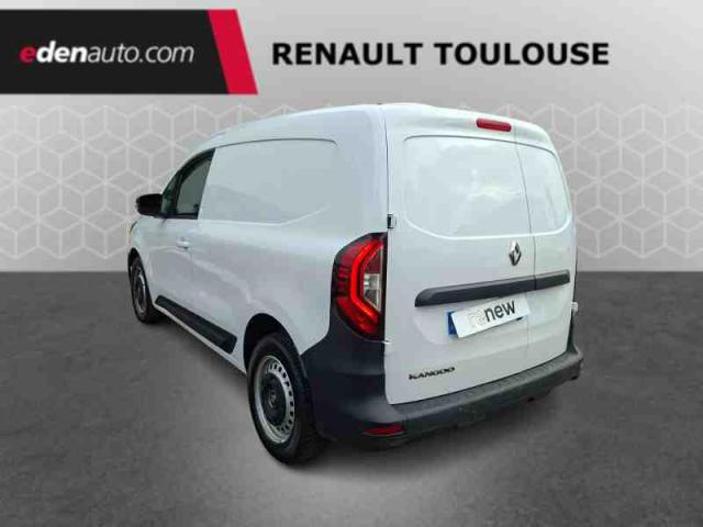 Renault Kangoo Van image 7