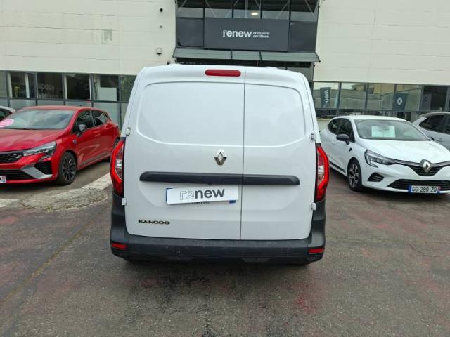 Renault Kangoo Van image 6