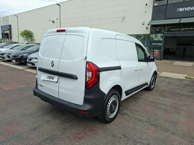 Renault Kangoo Van image 8