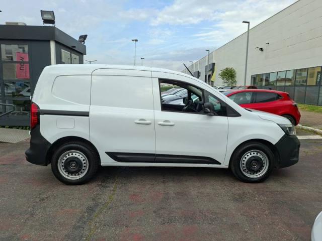 Renault Kangoo Van image 2