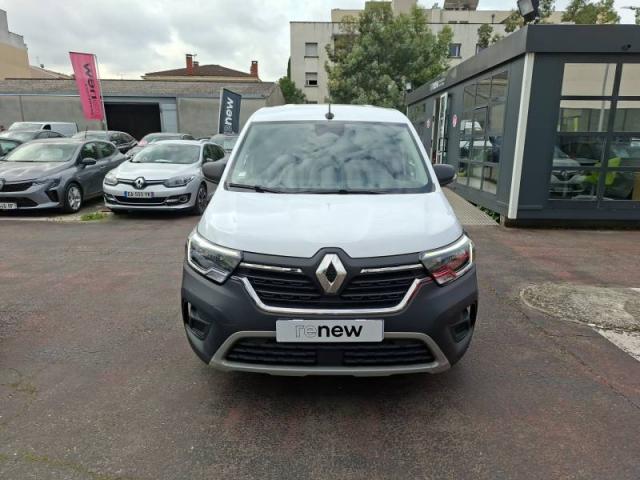 Renault Kangoo Van image 5
