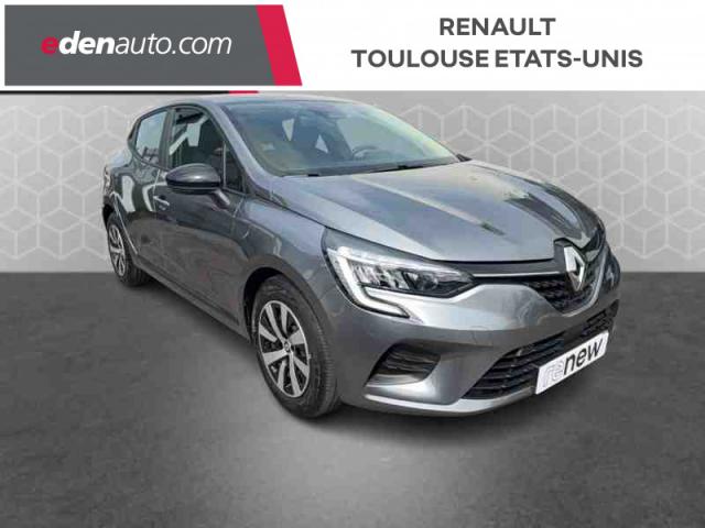 Renault Clio Tce 90 Equilibre