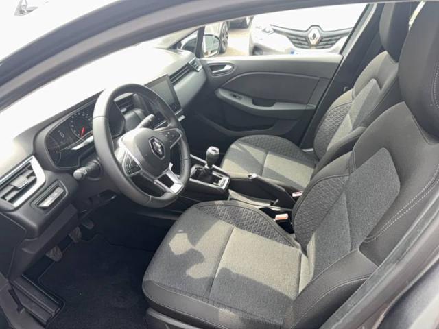 Renault Clio image 3