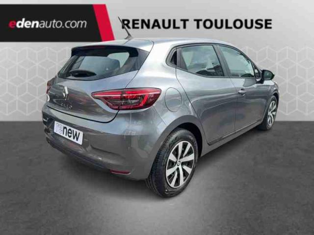 Renault Clio image 8