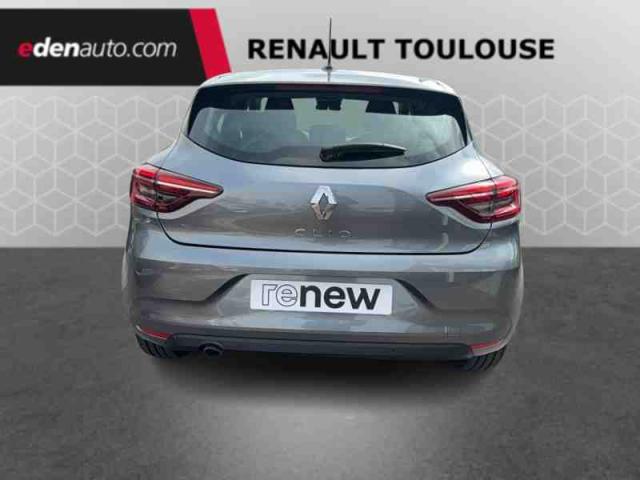 Renault Clio image 1
