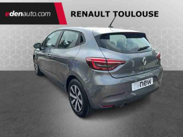 Renault Clio image 4