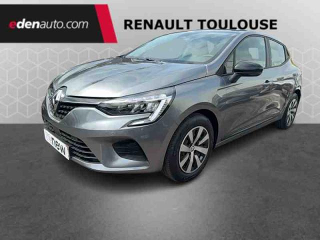Renault Clio image 9