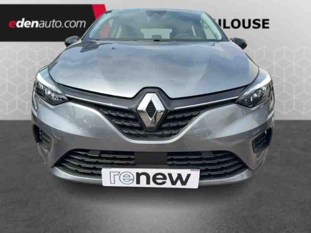 Renault Clio image 6