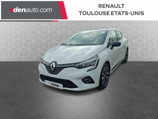 Renault Clio Tce 90 Techno