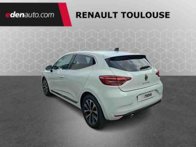 Renault Clio image 8