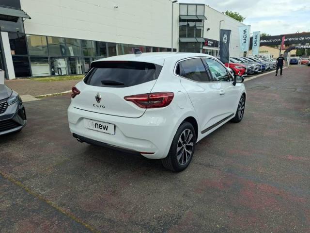 Renault Clio image 4