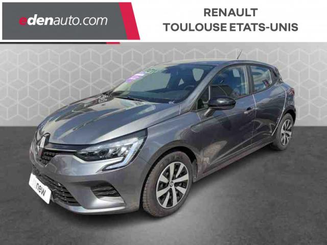 Renault Clio Tce 90 Equilibre