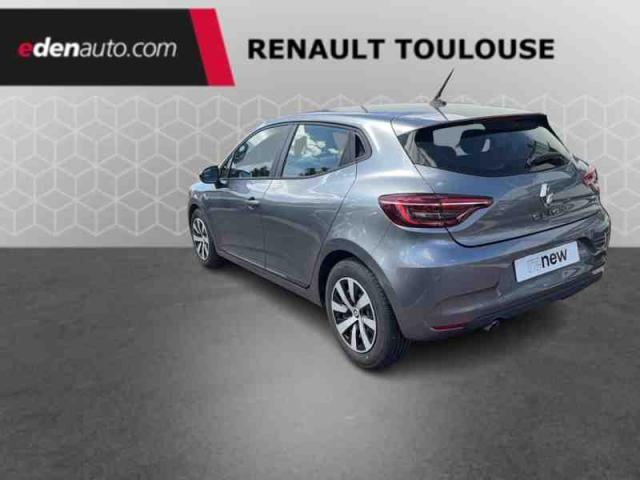 Renault Clio image 2