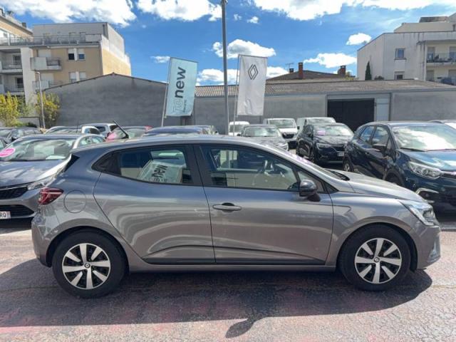 Renault Clio image 6