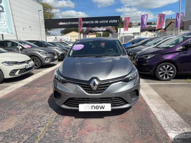 Renault Clio image 1